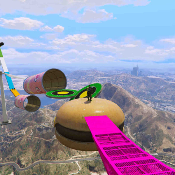 bandicam 2022-10-08 00-41-52-718 GTA 5 Challenge