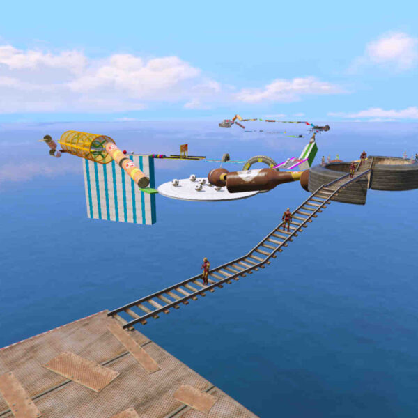 bandicam 2022-10-09 14-21-04-817 GTA 5 Challenge